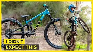 Marin Rift Zone Jr 26
