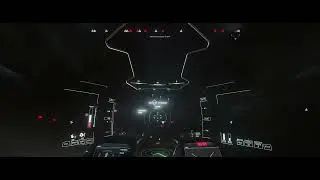 Star Citizen - WareBo (Disorderly Conduct) vs Fixer1 (Gladius v Buccaneer)