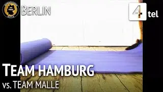 Team Hamburg [BER] vs. Team Malle [NDS] | BLB Viertel RR
