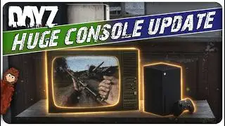 Patch 1.29 Finally Here - HUGE Changes Coming to DayZ