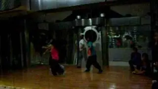April Rodriguez-Come and Get Me