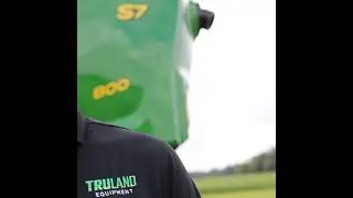 The New Combine That Could - S7 Series Combines