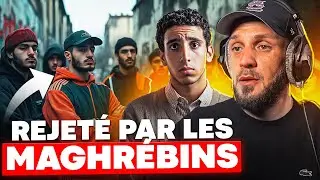 Bassem EXPLOSE : 'LFI et Skyrock ont détruit la communauté Maghrébine !'