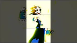 goku and vegeta anime edit| strongest duo | DB EDIT | dragon ball |