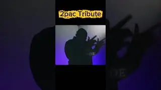 2Pac Tribute 🔥 | Unborn Child (Spoken Word Confessional) 👶🕊️ #2Pac #poetry #tupac #hiphop #rap