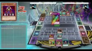 Yu-Gi-Oh! Makyura-FTK