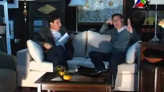 CELTAtv homenaje&oacute; a Ricardo Listorti con un emotivo corto