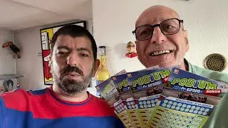On vous a écouté et on les a gratté