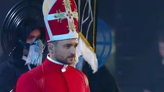 СЕРГЕЙ ЛАЗАРЕВ ! шоу 