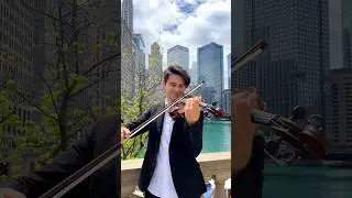 I will always love you - Whitney Houston - Dolly Parton in Chicago