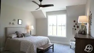 The Mulberry at QuietWood | 2025 MBA Parade of Homes Model | Espire