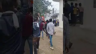 bjp ki rally 🇮🇳🇮🇳 ! Jay shree ram ! #bjprally #jayshreeram