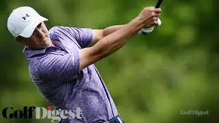 The Masters: Who's Going To Win?