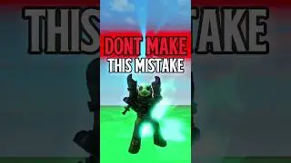 AVOID THIS MISTAKE WHEN PLAYING SLASHER #roblox #forsaken #games #gaming #edit #fyp #shorts