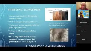UPA Education - Barbara Hoopes on Color Tests