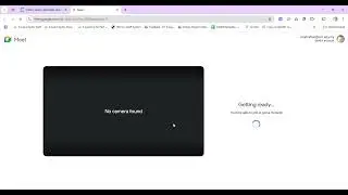 New Host Controls in Meet (Google Meet)