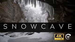 sound of snowcave