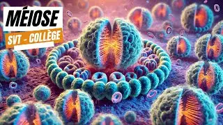 M&eacute;iose - SVT coll&egrave;ge
