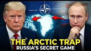 America, Russia & Greenland The Secret Deal to Break NATO