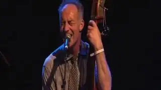 Dave Phillips & The Hot Rod Gang - Blue Monday Festival 2013