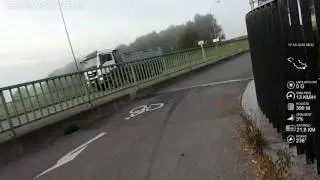 Weissensberg rond de Bodensee