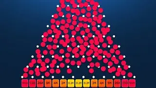 Я ПРОДОЛЖАЛ УДВОЯТЬ СВОИ СТАВКИ НА ПЛИНКО... ЭТО СРАБОТАЛО! (ПРИБЫЛЬ)