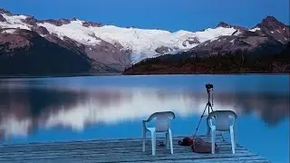 Garibaldi Lake, the most beatiful lake in BC of Canada, Amazing Places 2023