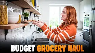 Family of 13 - Mom Spends $3,300 for ONE WEEK?!