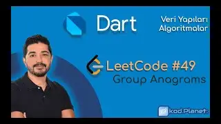 LeetCode 49: Group Anagrams