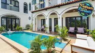 Maison Fleur Hoi An | Hoi An, Vietnam | Hotel Review ⭐