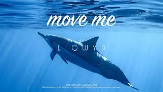LiQWYD - Move Me [Official]