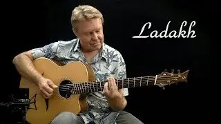 Ladakh (Sigi Schwab) - Frank Schreiber