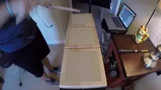 Timbre Jam Triple Demo