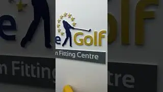 CUSTOM FITTINGS MAKE AN INSANE DIFFERENCE!