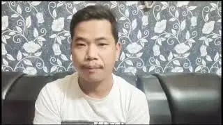 APIYO Team President Taro Sonam Liyak
