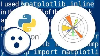 How to make IPython notebook matplotlib plot inline
