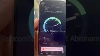 Jio 5G Speed Test on iPhone 12 Pro | Super Fast 🔥🔥