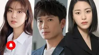 The upcoming cast of Adamas