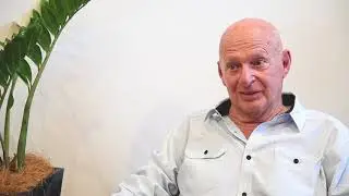 NBC 85th Anniversary Interview | Roy Duffy