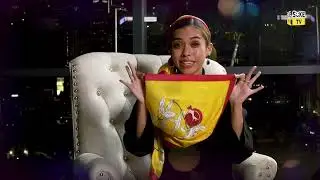 Wish Ramadan SUKETV Host 2022 1443
