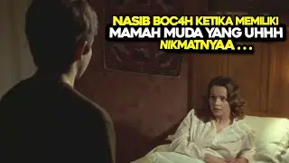 KASIHAN B*C4H INI K0T0RI OLEH MAMAH BARUNYA HINGGA LEDEHHH❗❗❗