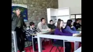 ΠΡΟΣΟΜΕΙΩΣΗ ΣΕΙΣΜΟΥ 9 RICHTER