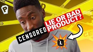 Should BAD Products Just Get GOOD Reviews? 🙄