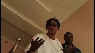IFEOMA GA EME is out on all platforms ..... Keep Streaming