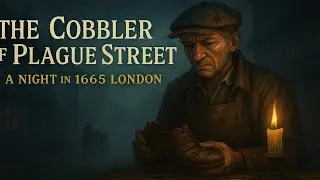 Surviving the Great Plague of 1665 | Life in Old London Revealed