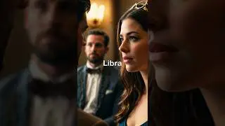 Signs A Libra Woman Is Interested In You #libra #astrology #shorts #fyp