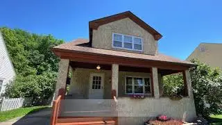 210 12th St N Moorhead, MN Property Tour