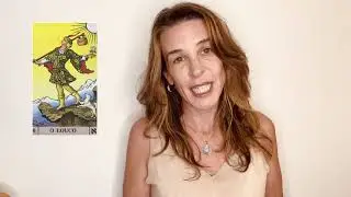 ARQUÉTIPOS DO TARÔ - 