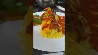 Chef Smith's Special 💥