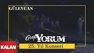 Grup Yorum - Güleycan [ Live Concert © 2010 Kalan Müzik ]